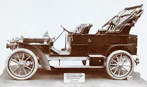 1905 Martini