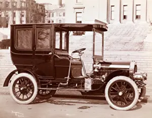 Pierce Prints: 1905 Pierce Great Arrow