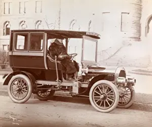 1905 Pierce Great Arrow