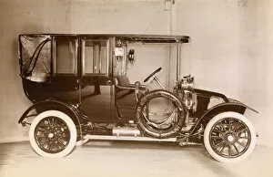 1907 Renault