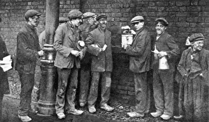 1912 Coal Strike