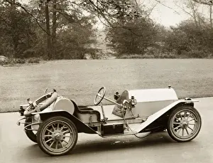 Palmer Prints: 1912 Palmer and Singer