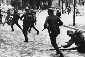 1918 German Revolution