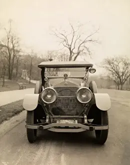 1920 McFarlan Six