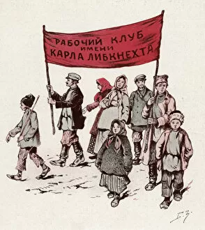 1920/Russia/Rural Unrest