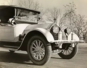 1920s car