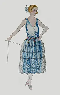 1920s fashion