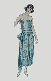 1920s fashion