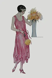 1920s fashion