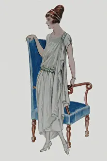 1920s fashion