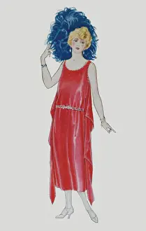 1920s fashion