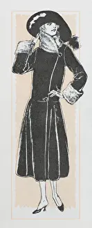 1920s fashion