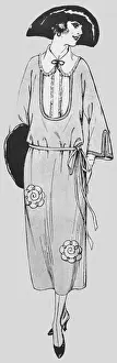 1920s fashion