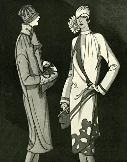1920s fashion