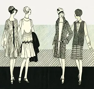1920s fashion