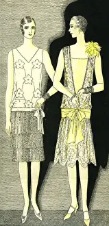 1920s fashion
