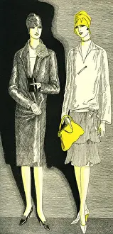 1920s fashion