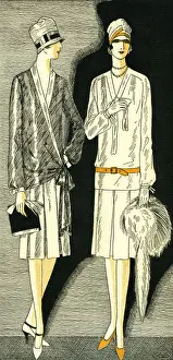 1920s fashion