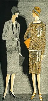 1920s fashion