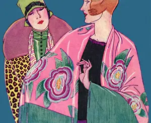 1920s fashion