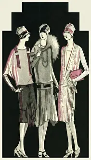 1920s fashion