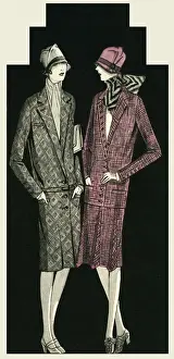1920s fashion