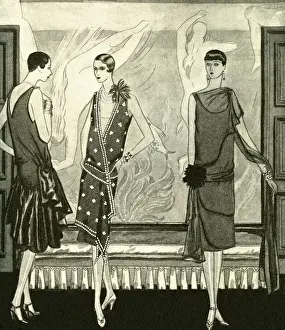 1920s fashion