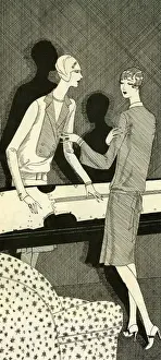 1920s fashion