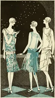1920s fashion