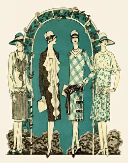 1920s fashion
