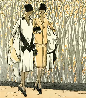 1920s fashion