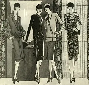1920s fashion