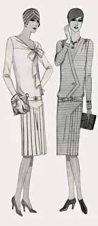 1920s fashion