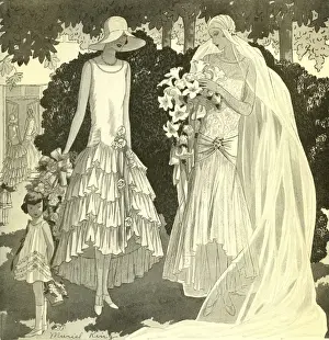 1920s fashion