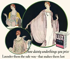 1920s fashion