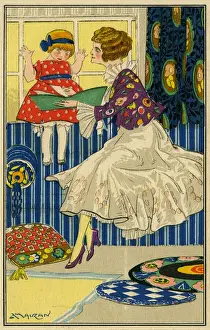 1920s fashion