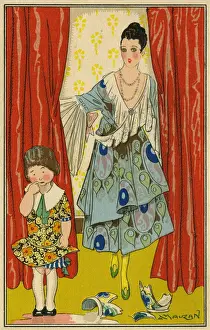 1920s fashion