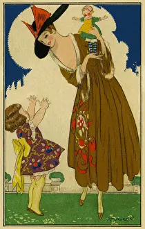 1920s fashion