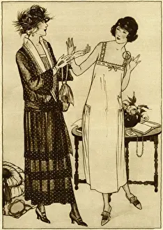 1920s fashion