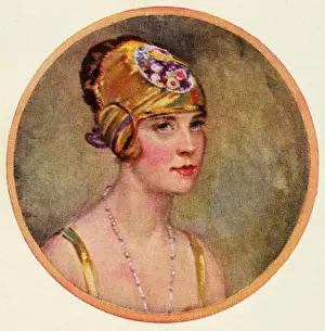 1920s fashion