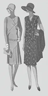 1920s Ladies Costumes