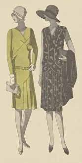 1920s Ladies Costumes