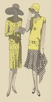 1920s Ladies Costumes