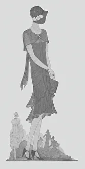 1920s Ladies Costumes