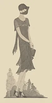 1920s Ladies Costumes