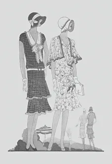 1920s Ladies Costumes