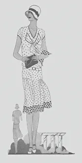 1920s Ladies Costumes