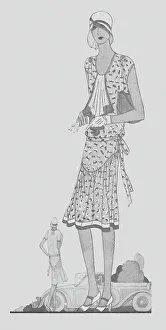 1920s Ladies Costumes