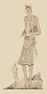 1920s Ladies Costumes