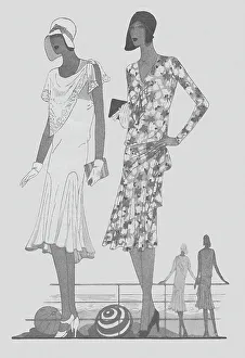 1920s Ladies Costumes